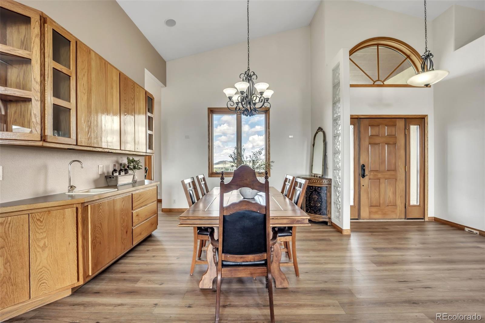 MLS Image #3 for 15125  spring valley road,larkspur, Colorado