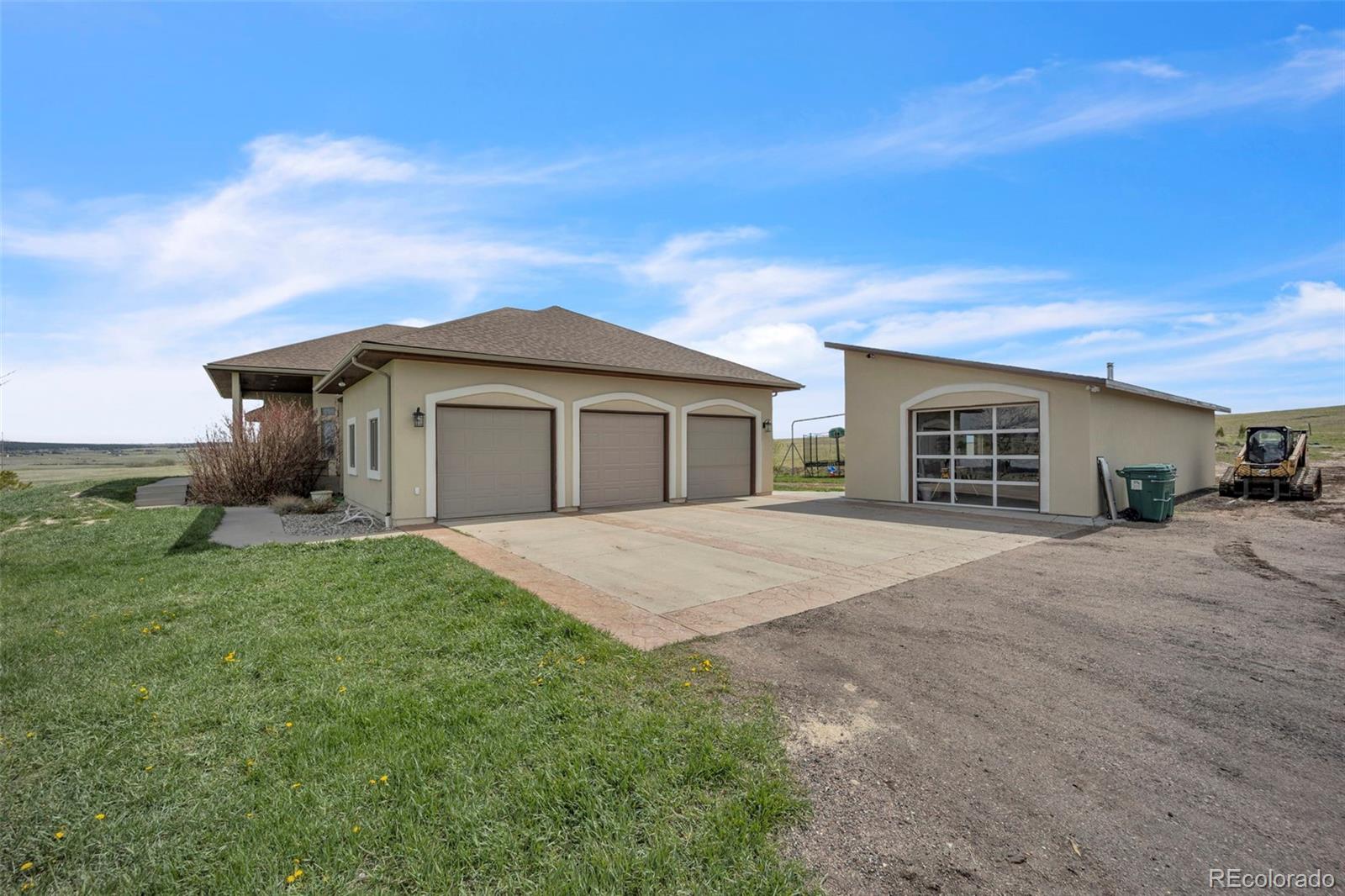 MLS Image #35 for 15125  spring valley road,larkspur, Colorado