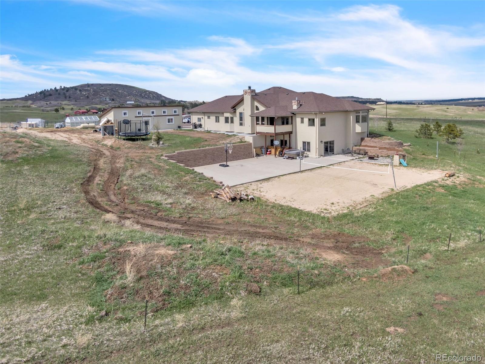 MLS Image #36 for 15125  spring valley road,larkspur, Colorado