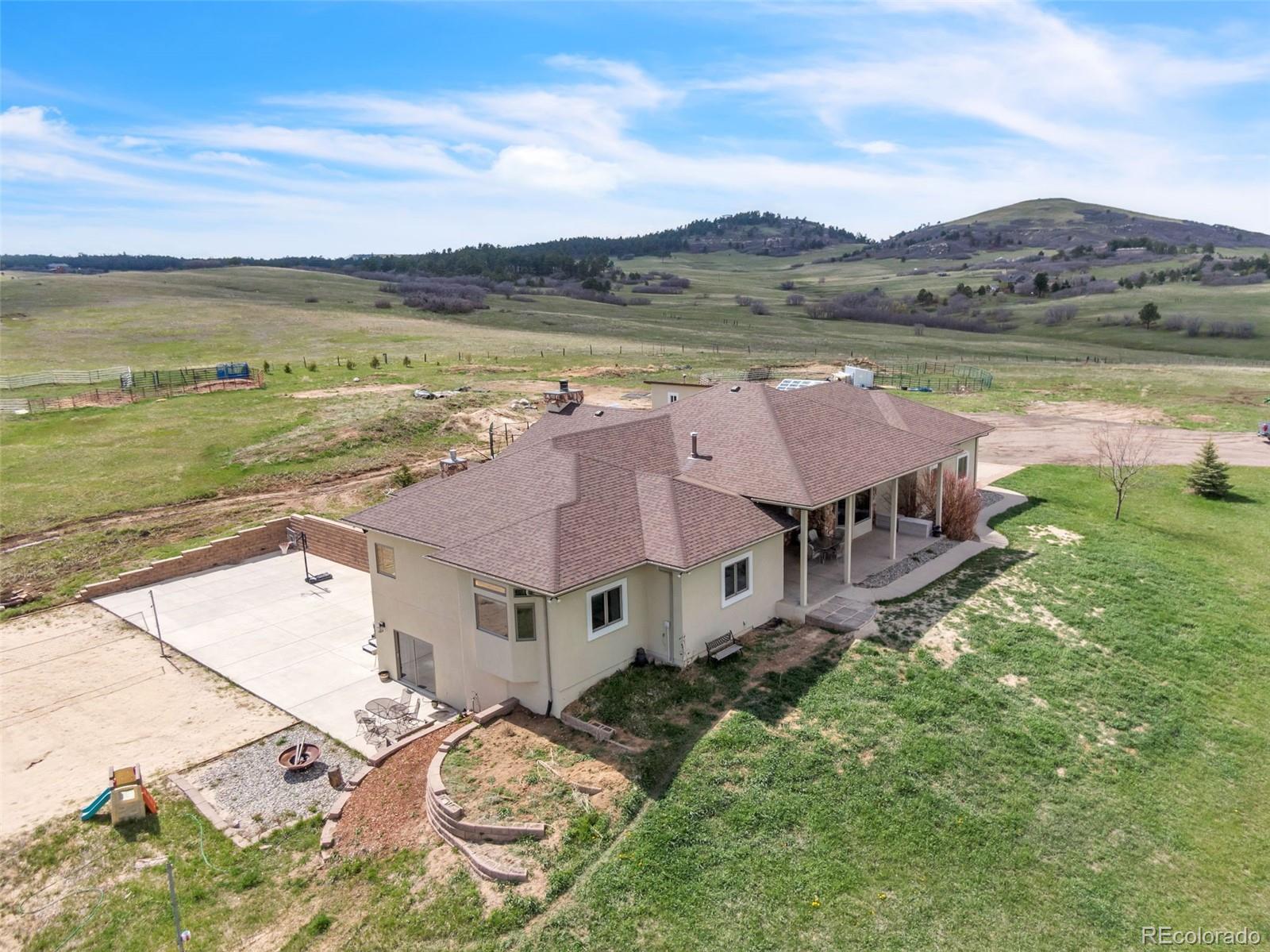 MLS Image #39 for 15125  spring valley road,larkspur, Colorado