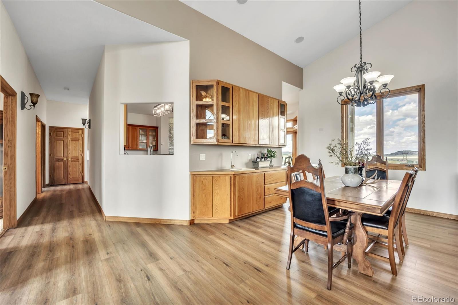 MLS Image #4 for 15125  spring valley road,larkspur, Colorado