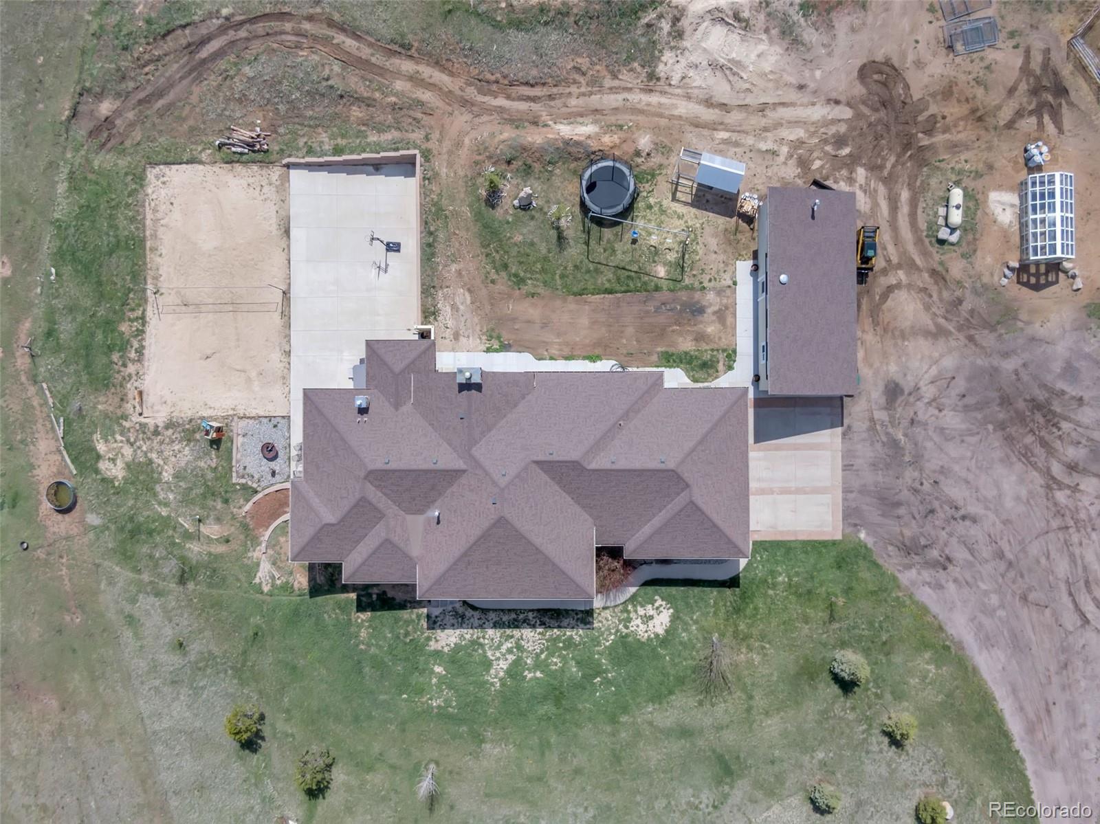 MLS Image #40 for 15125  spring valley road,larkspur, Colorado