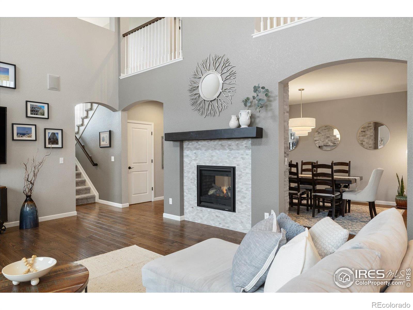 MLS Image #11 for 916  rocky ridge circle,erie, Colorado