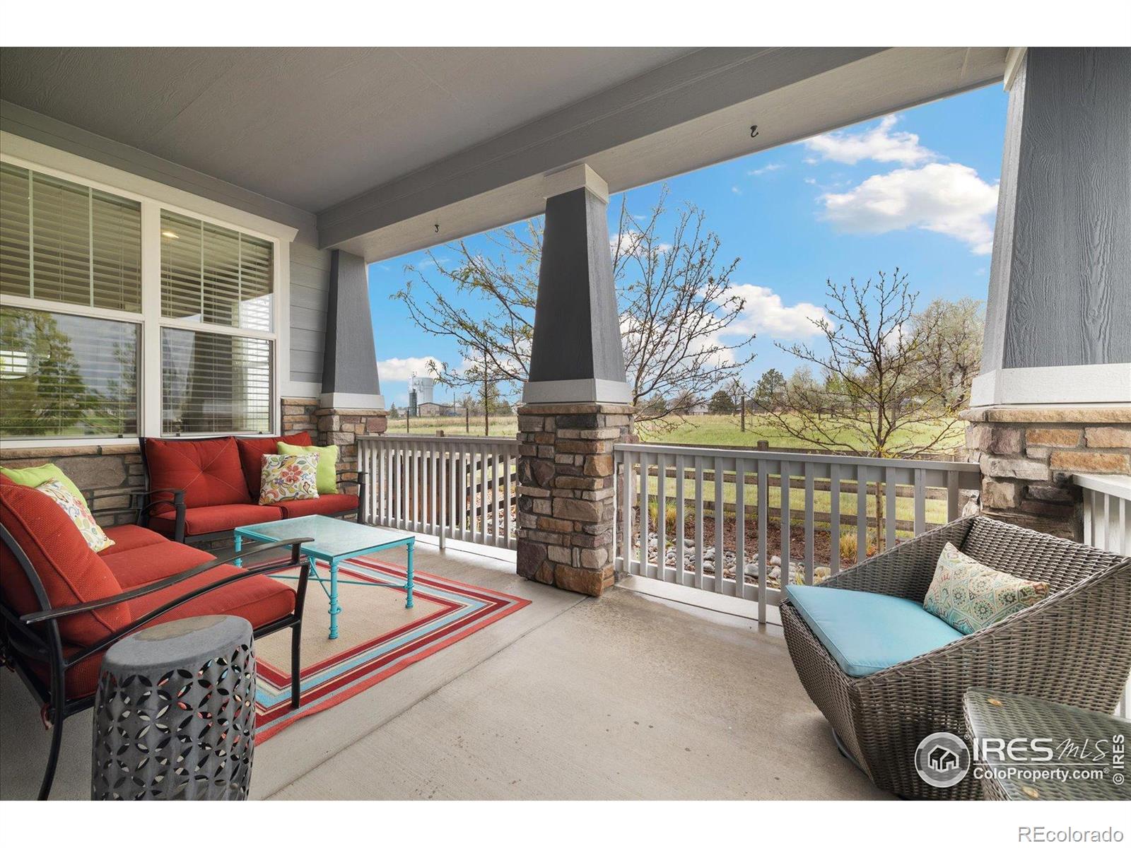 MLS Image #2 for 916  rocky ridge circle,erie, Colorado