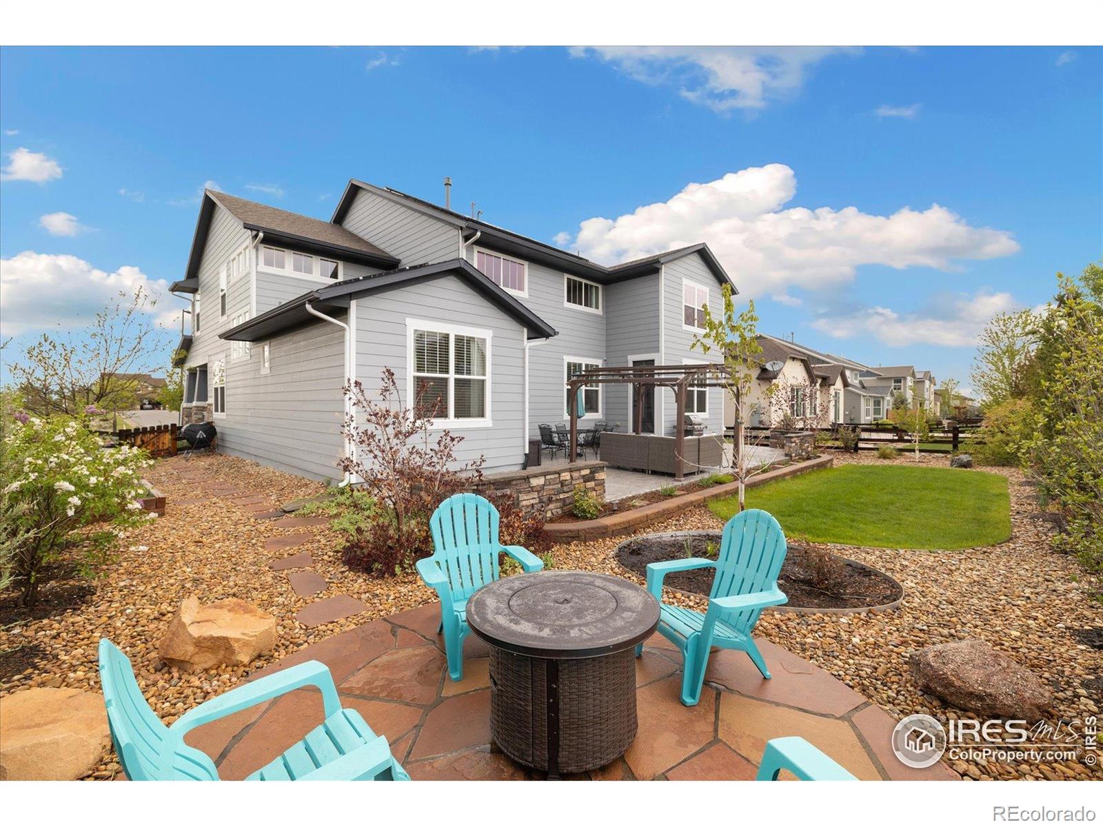MLS Image #37 for 916  rocky ridge circle,erie, Colorado