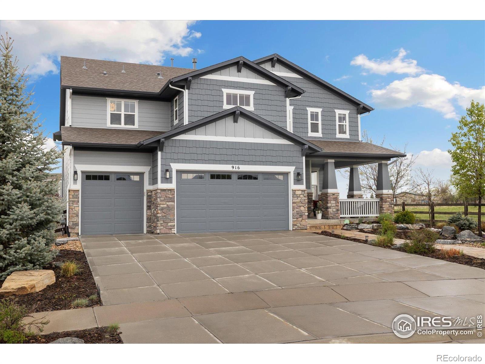 MLS Image #38 for 916  rocky ridge circle,erie, Colorado