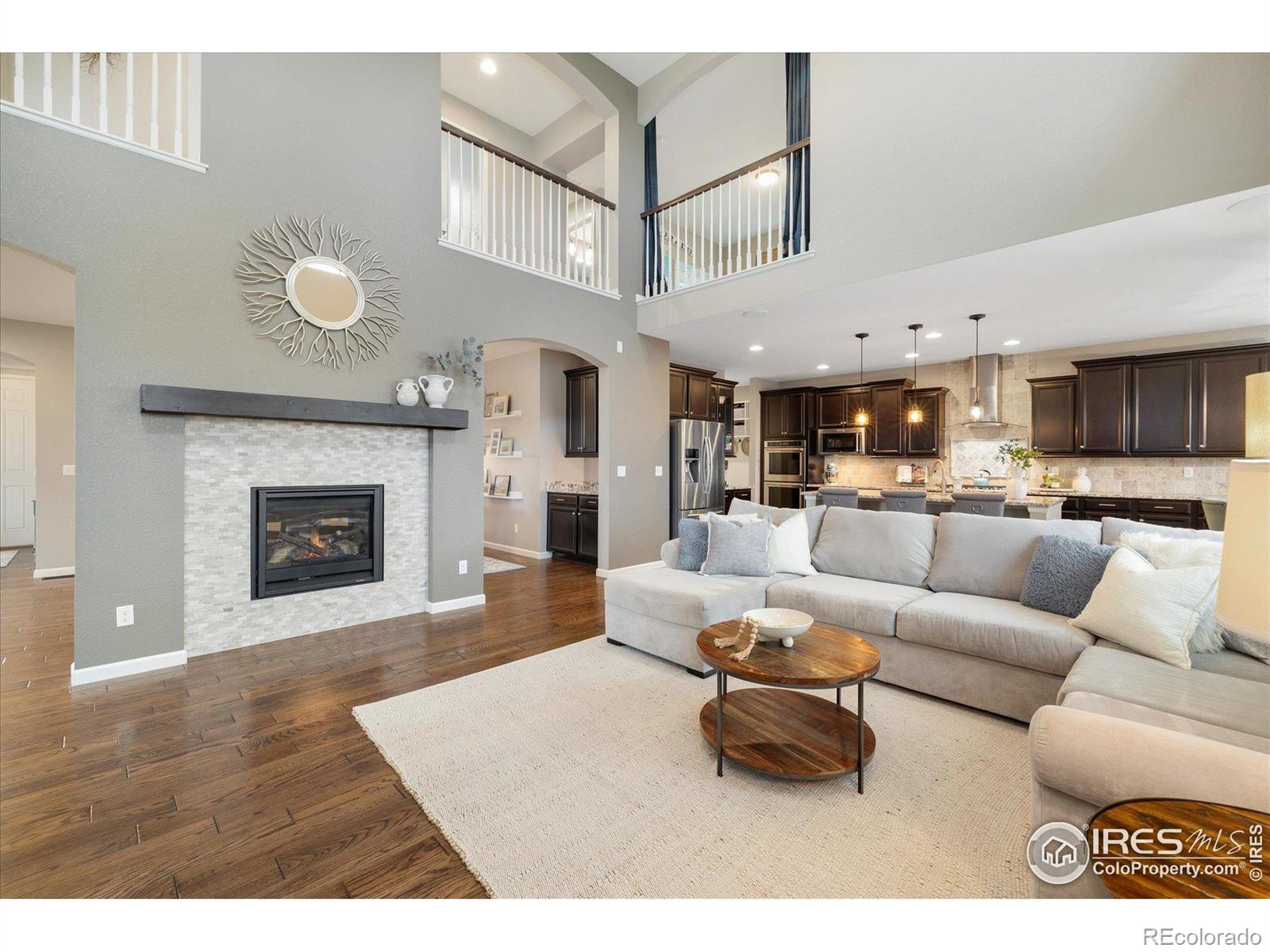 MLS Image #4 for 916  rocky ridge circle,erie, Colorado