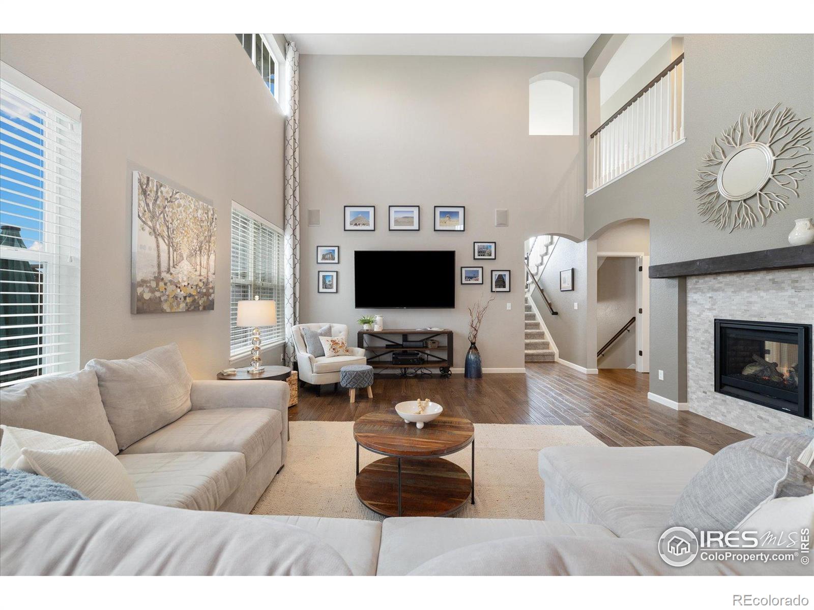 MLS Image #5 for 916  rocky ridge circle,erie, Colorado