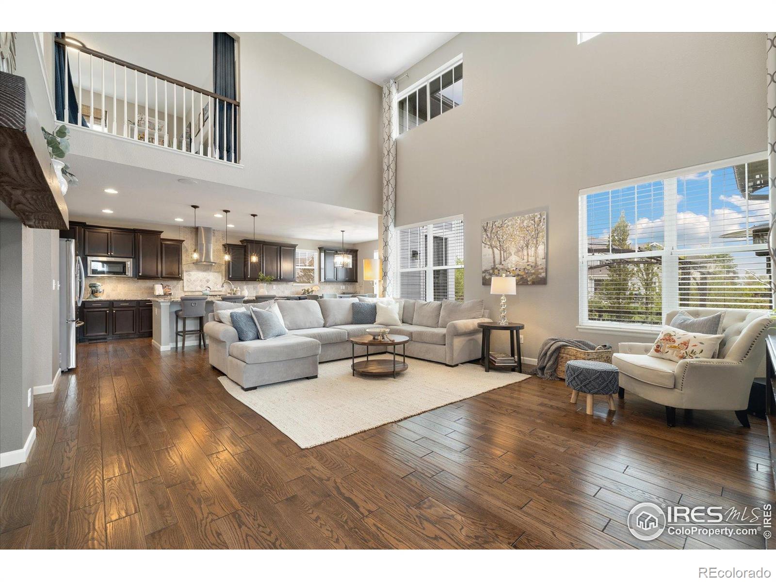 MLS Image #6 for 916  rocky ridge circle,erie, Colorado