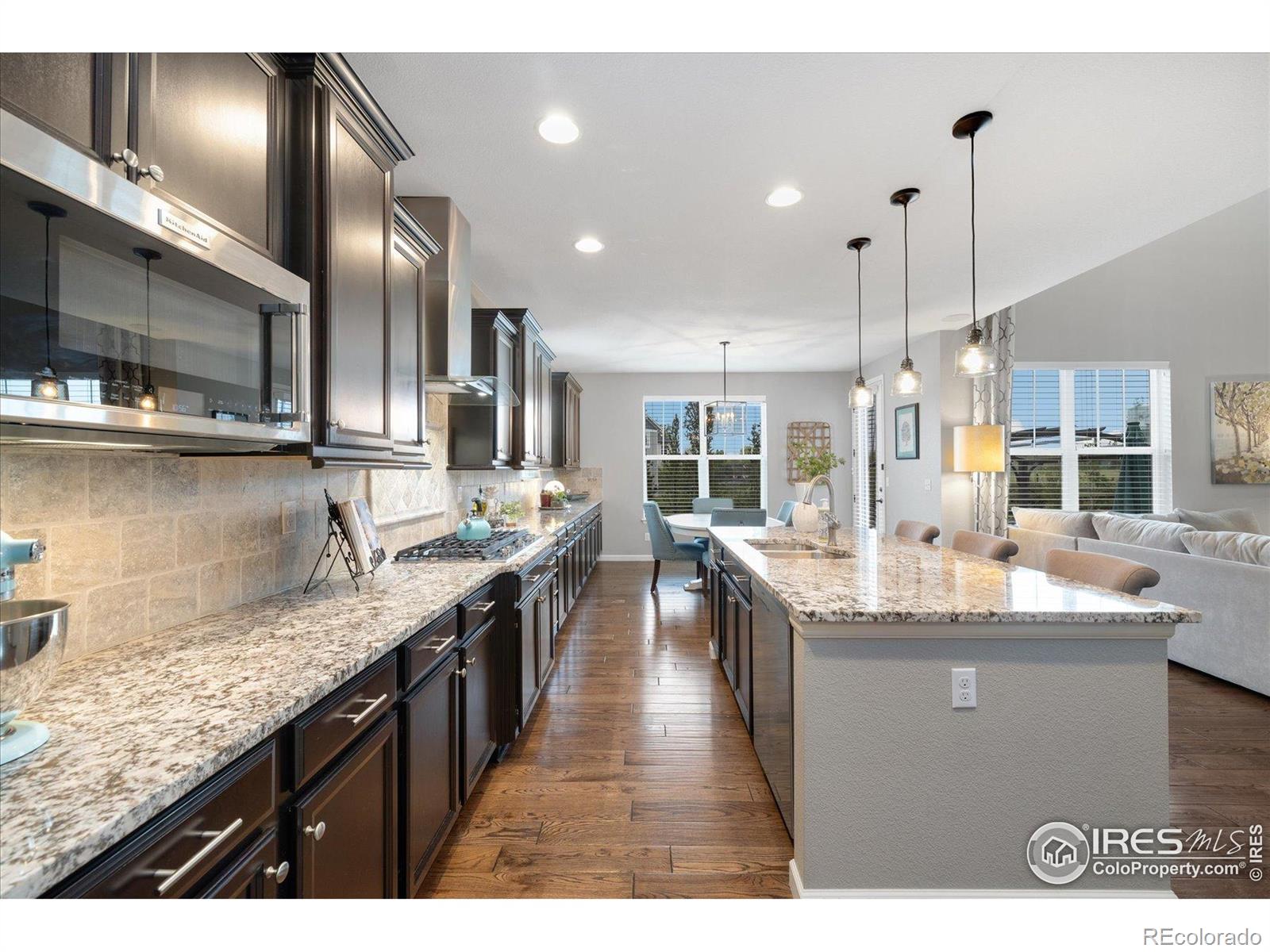 MLS Image #9 for 916  rocky ridge circle,erie, Colorado
