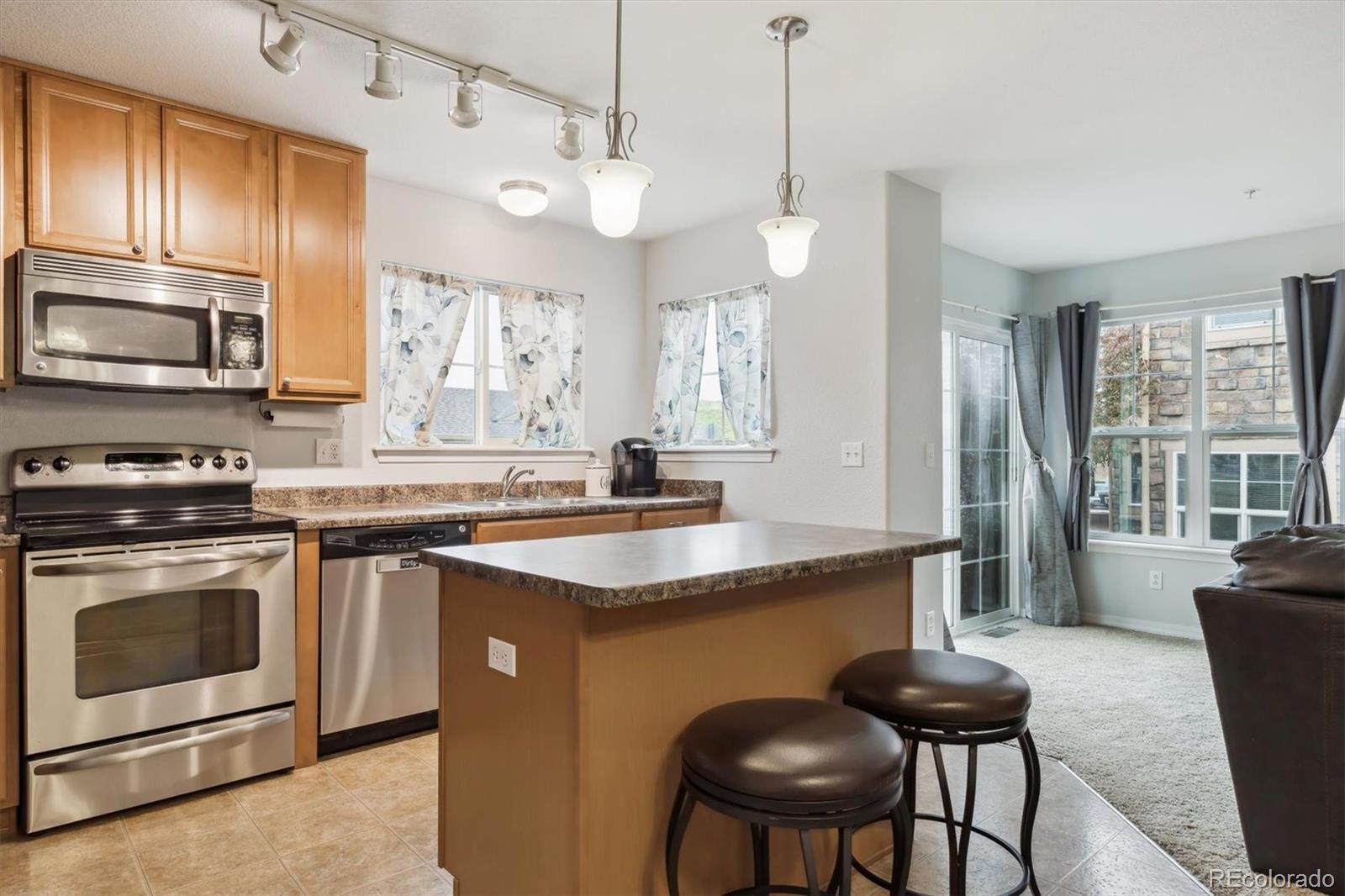 MLS Image #2 for 23535 e platte drive,aurora, Colorado