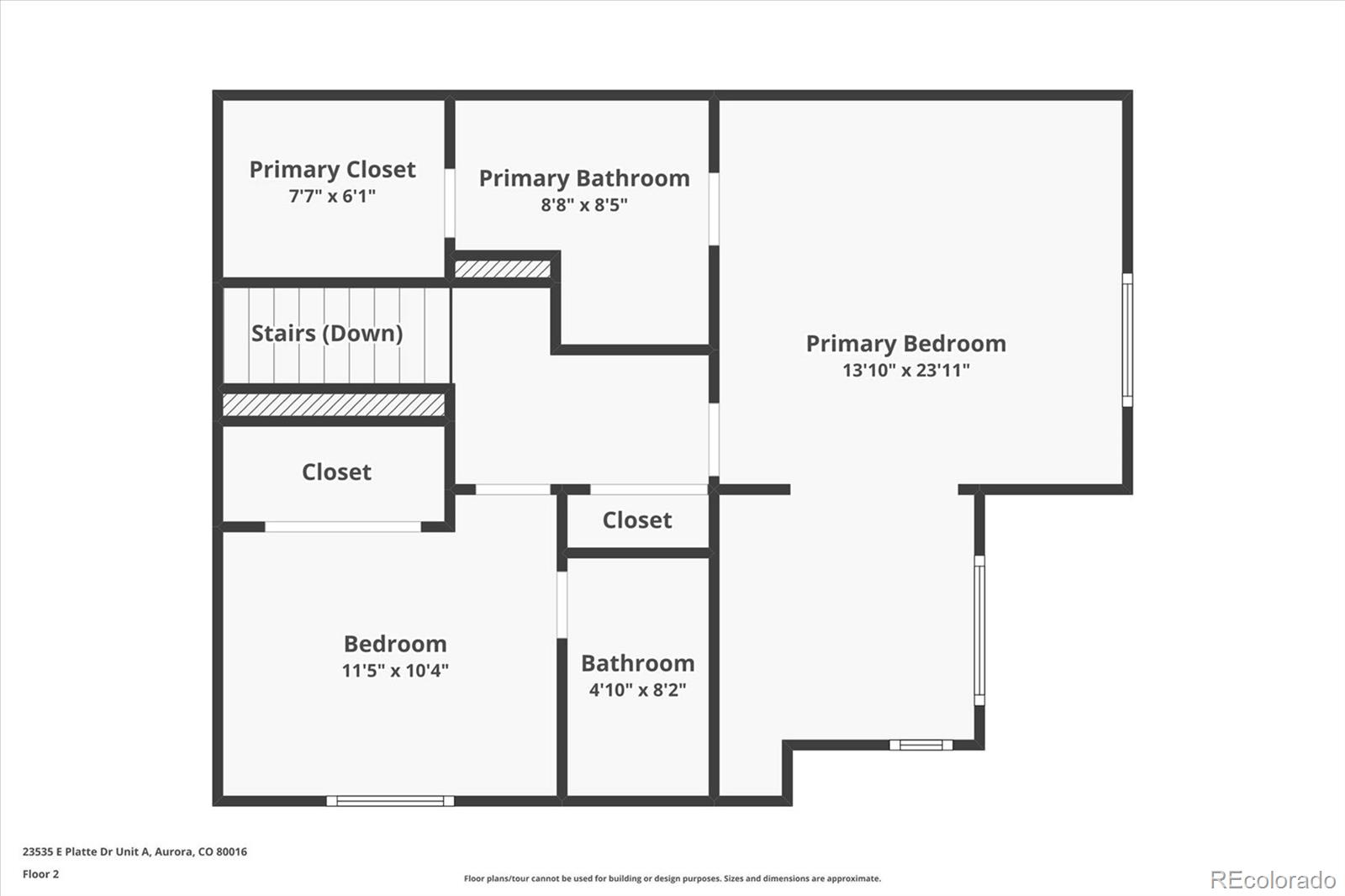 MLS Image #23 for 23535 e platte drive,aurora, Colorado