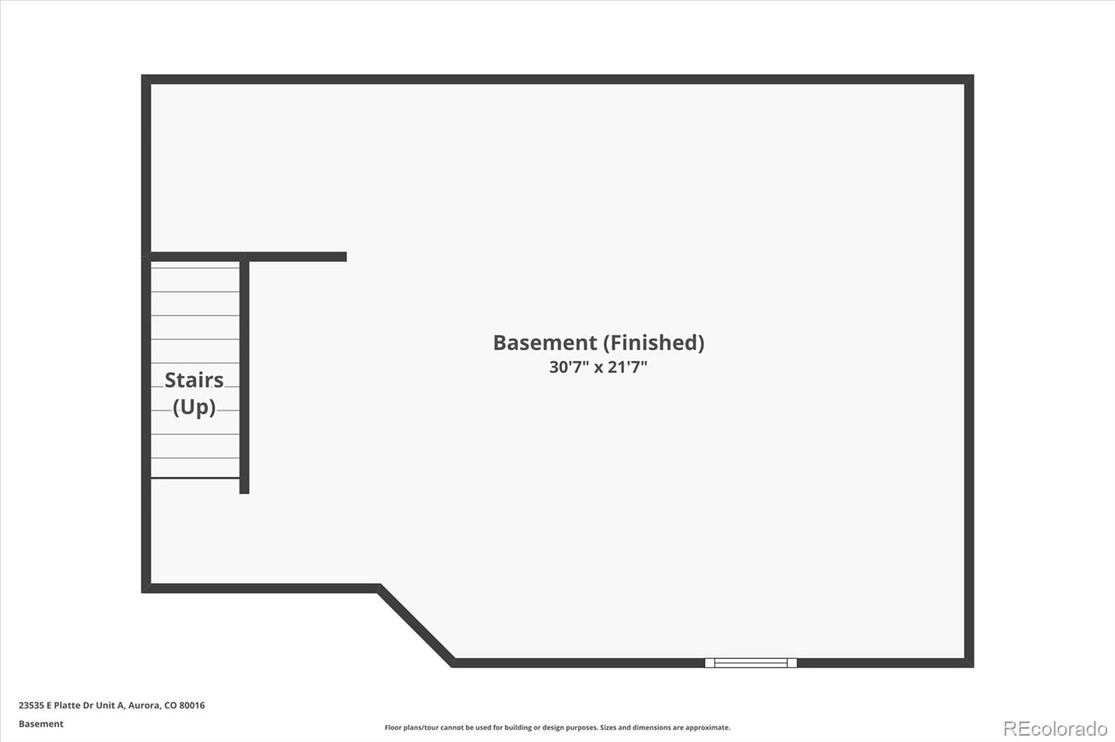 MLS Image #24 for 23535 e platte drive,aurora, Colorado
