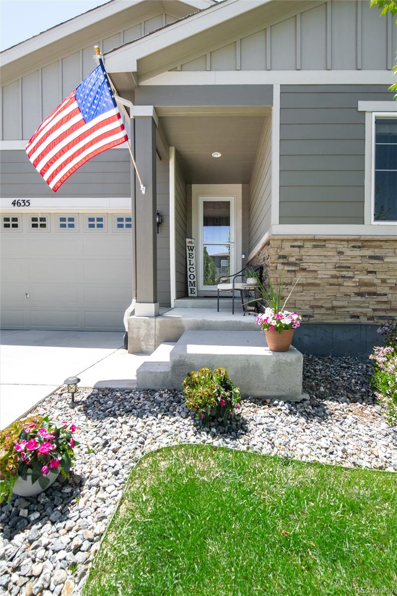 CMA Image for 4635 S Odessa Street,Centennial, Colorado