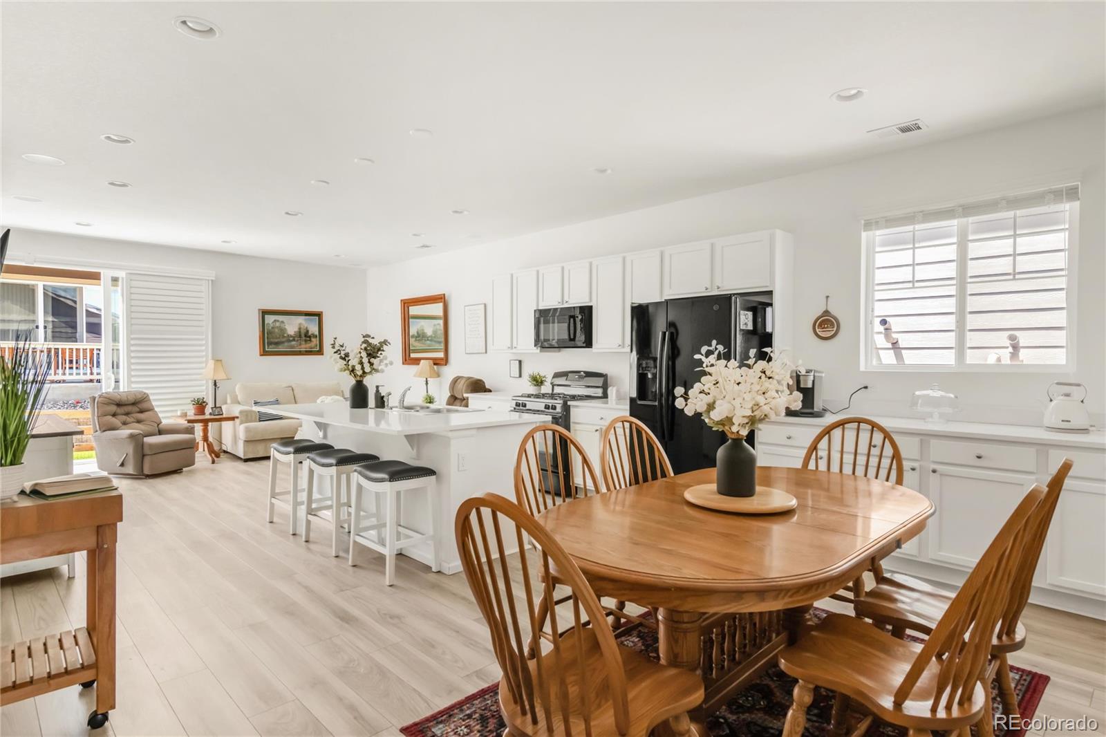 MLS Image #11 for 4635 s odessa street,centennial, Colorado
