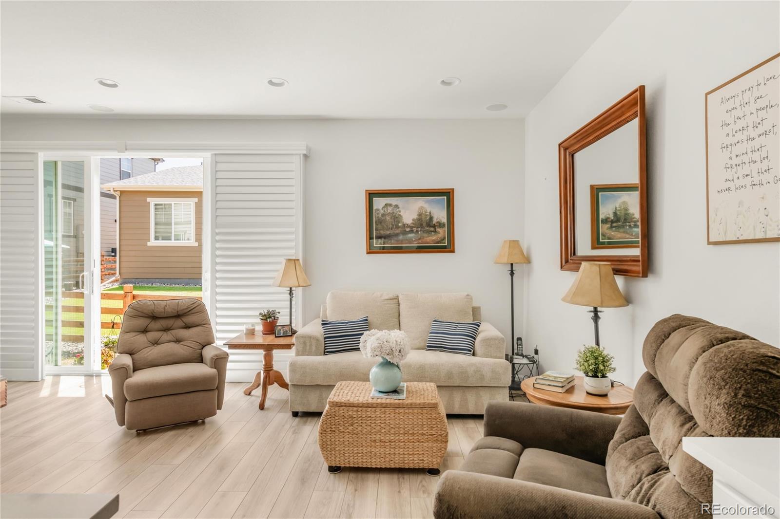 MLS Image #14 for 4635 s odessa street,centennial, Colorado