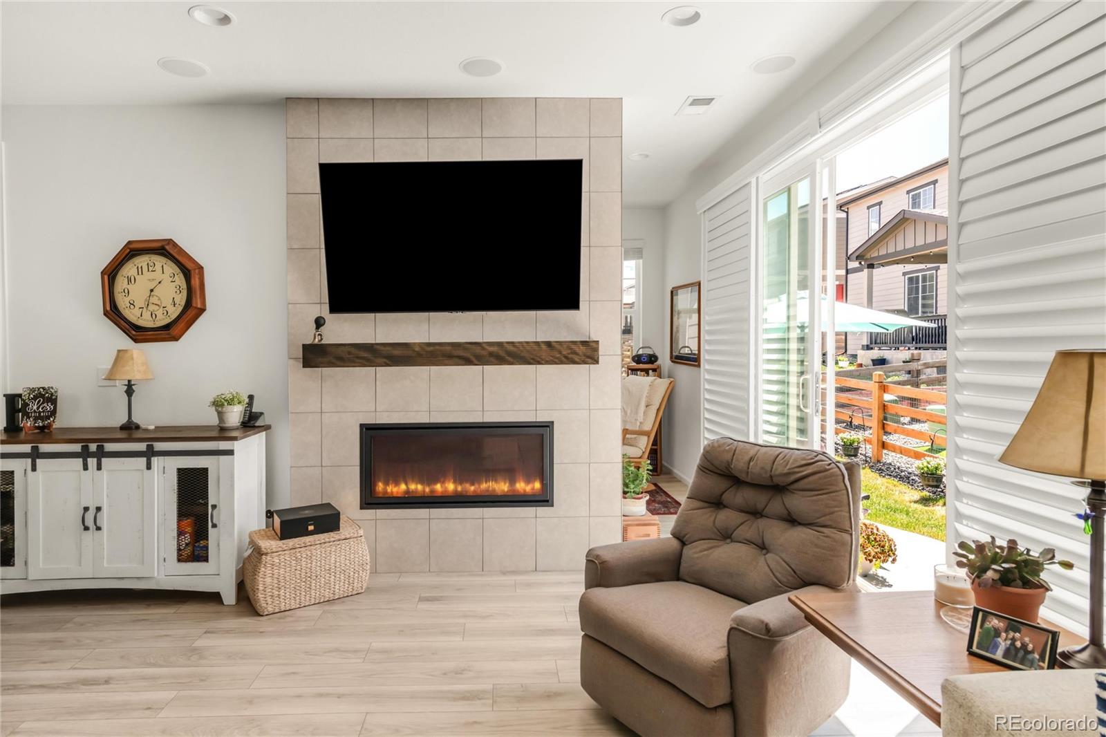 MLS Image #18 for 4635 s odessa street,centennial, Colorado