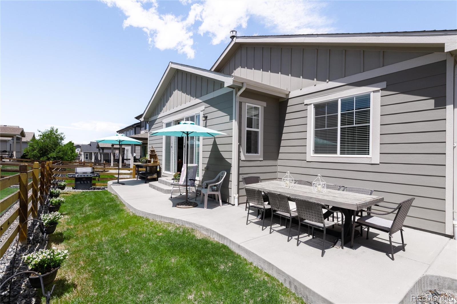 MLS Image #31 for 4635 s odessa street,centennial, Colorado