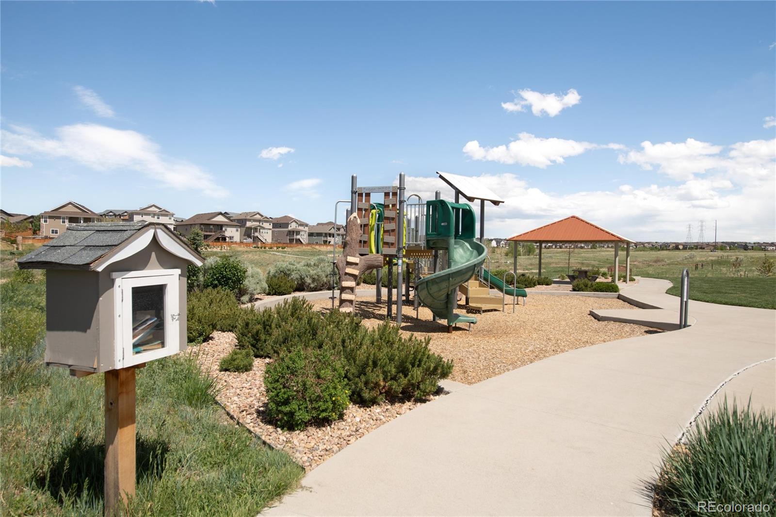 MLS Image #34 for 4635 s odessa street,centennial, Colorado