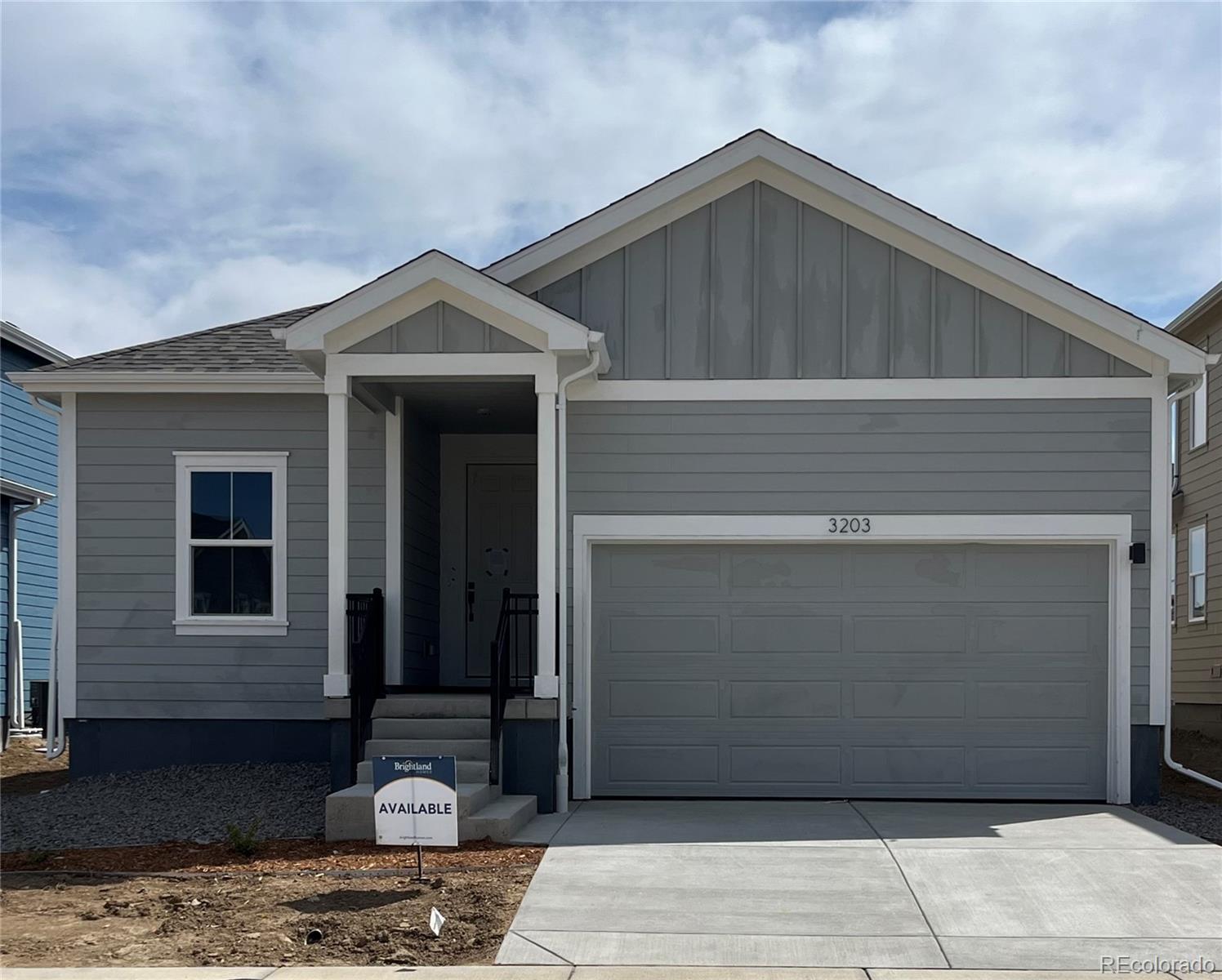 MLS Image #1 for 3203  robud farms ,fort collins, Colorado