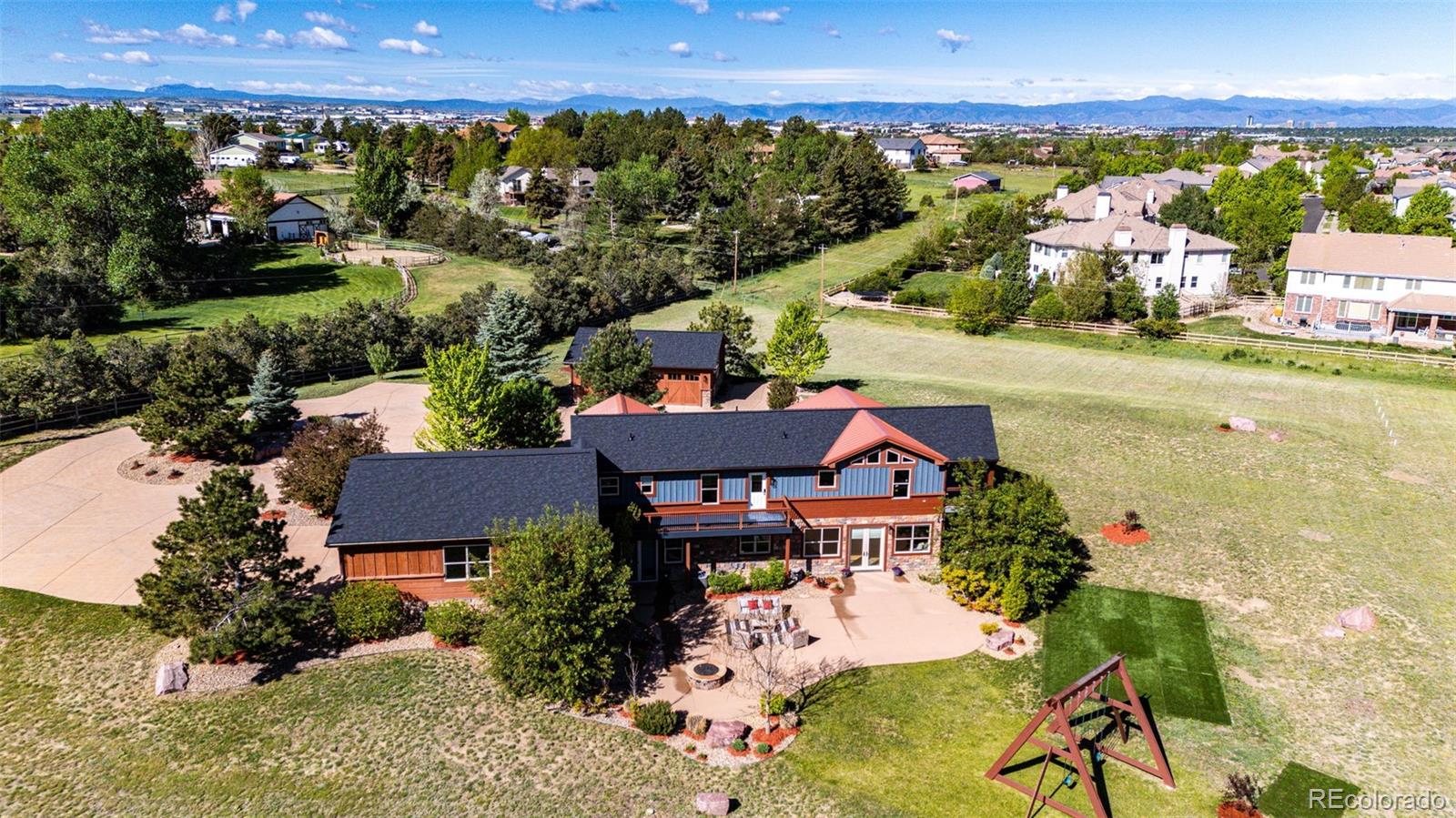 MLS Image #2 for 6191 s olathe street,centennial, Colorado
