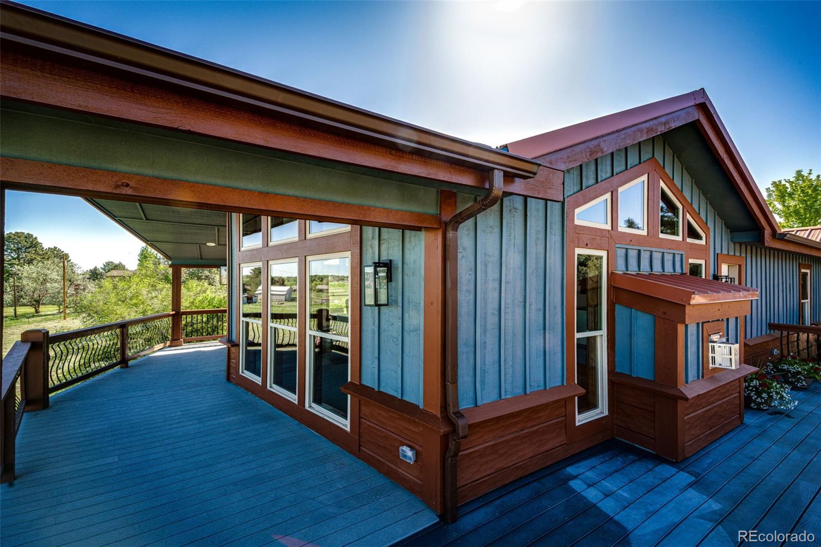 MLS Image #3 for 6191 s olathe street,centennial, Colorado
