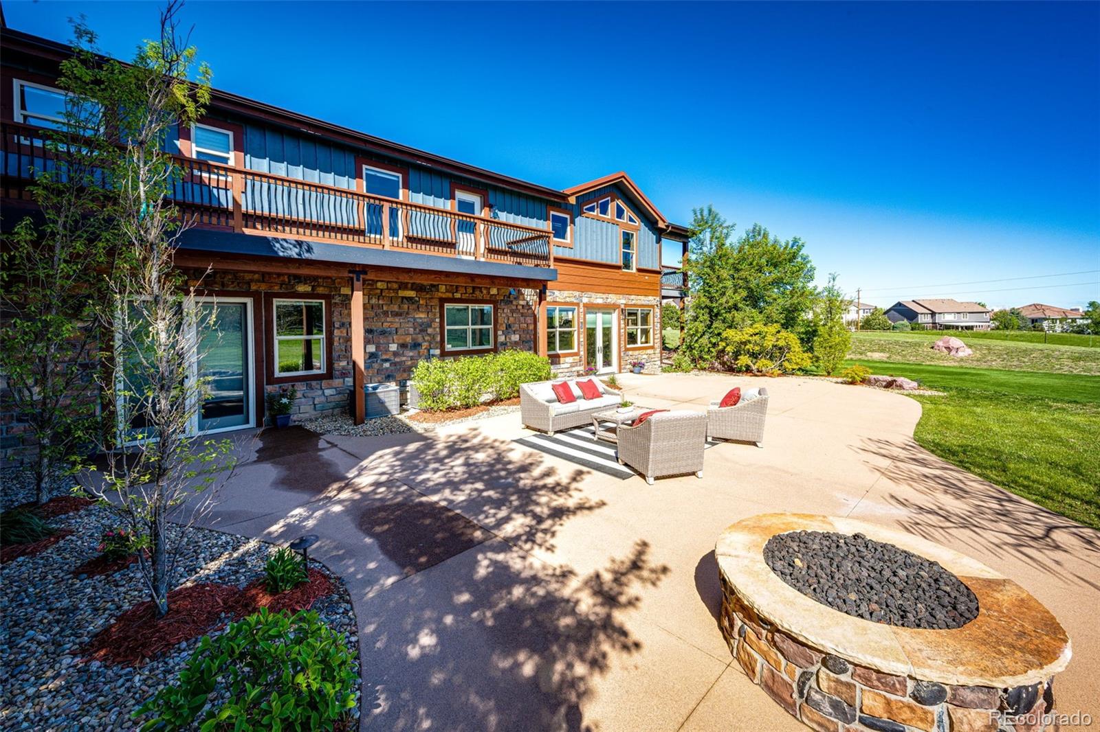 MLS Image #38 for 6191 s olathe street,centennial, Colorado