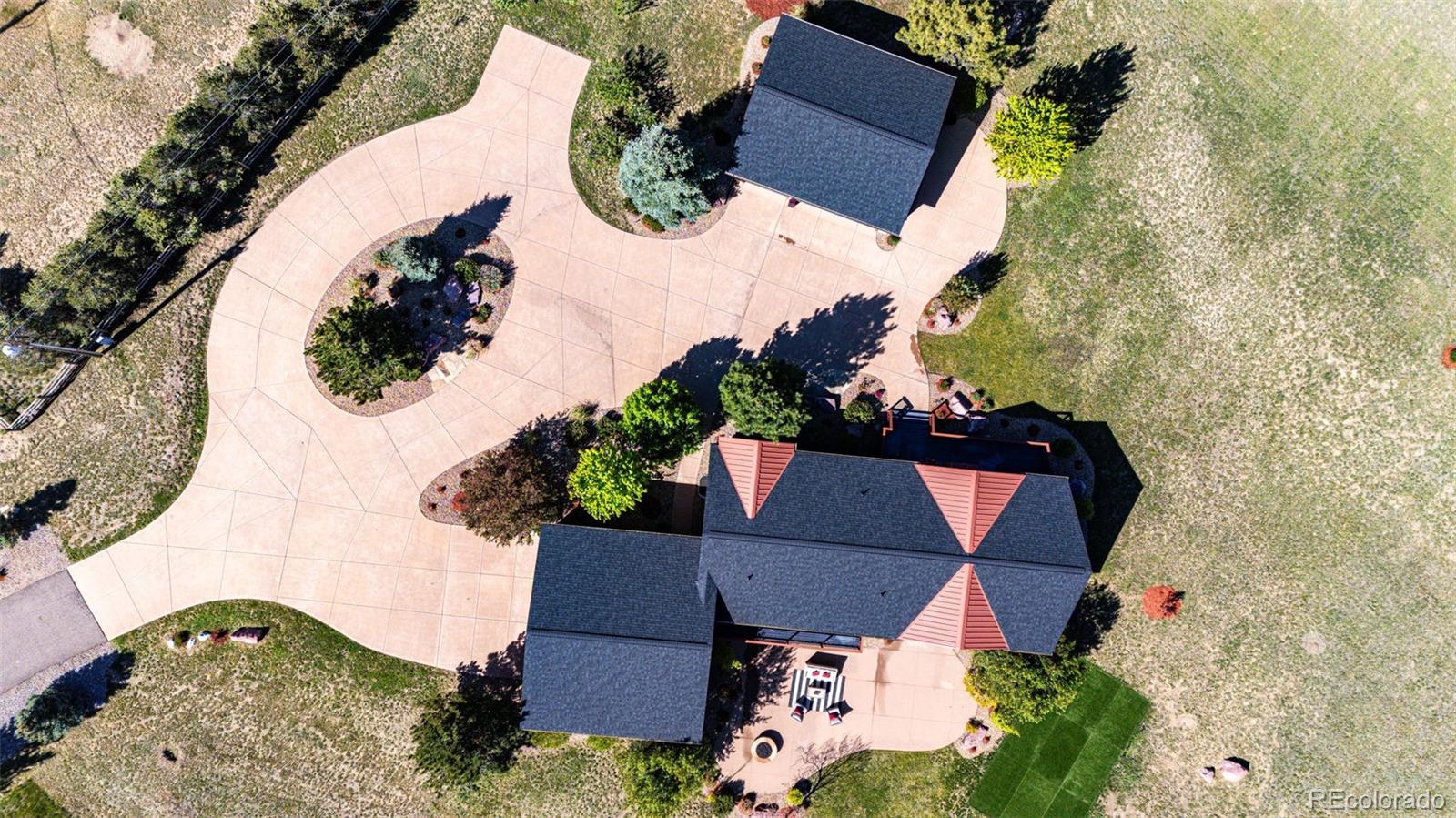 MLS Image #43 for 6191 s olathe street,centennial, Colorado