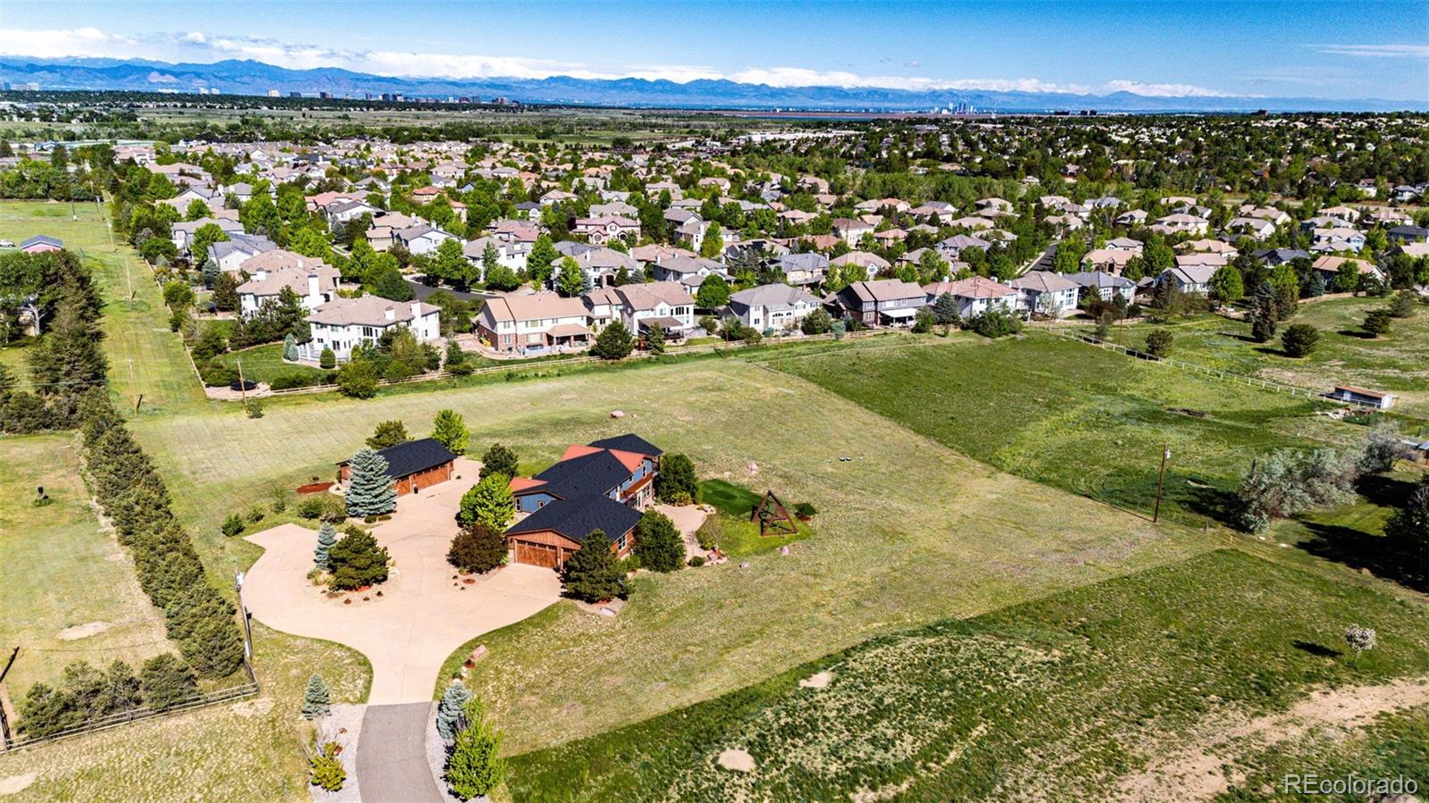 MLS Image #44 for 6191 s olathe street,centennial, Colorado