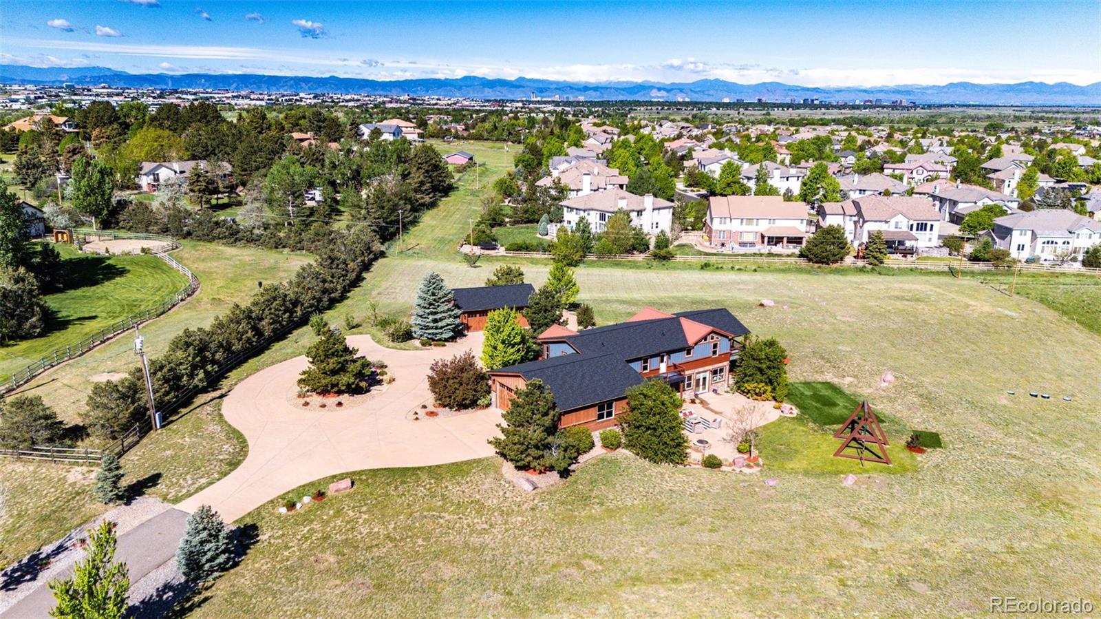MLS Image #45 for 6191 s olathe street,centennial, Colorado