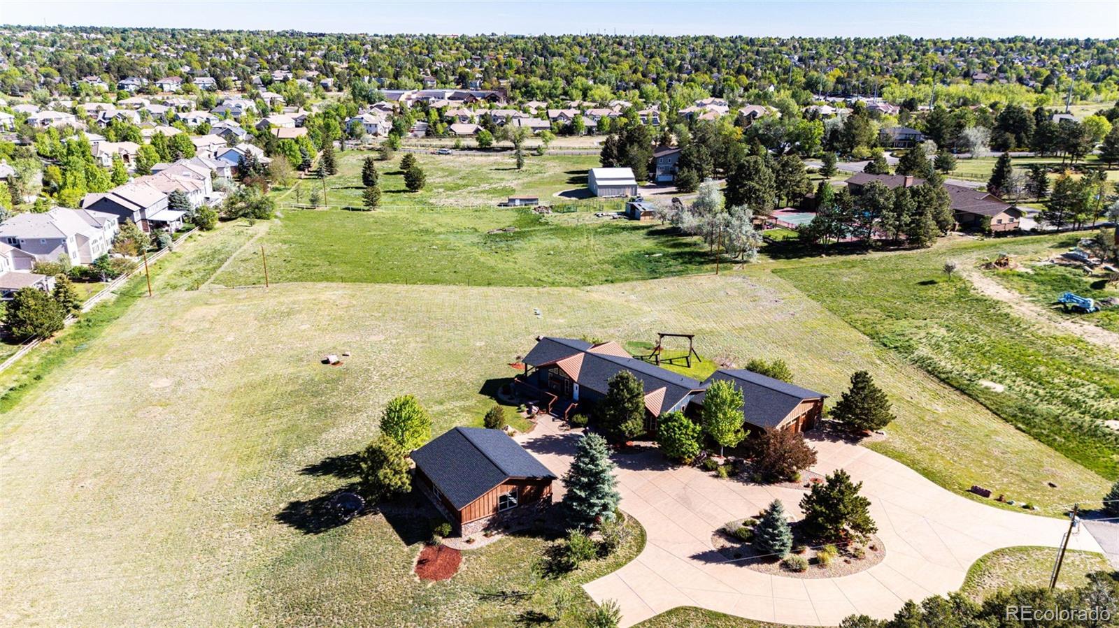 MLS Image #46 for 6191 s olathe street,centennial, Colorado