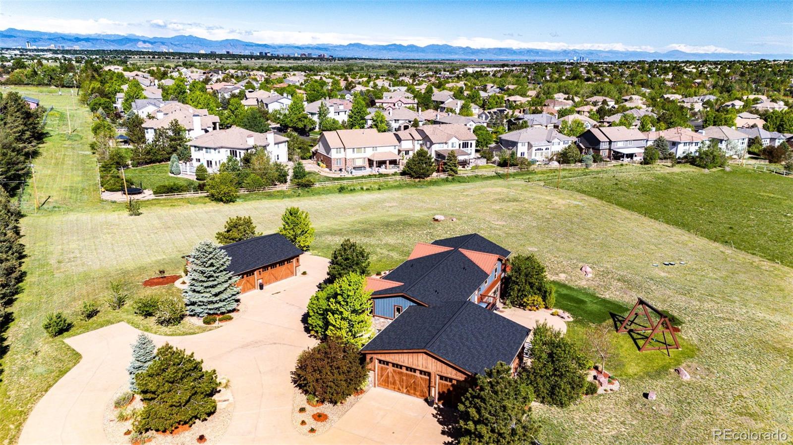 MLS Image #47 for 6191 s olathe street,centennial, Colorado