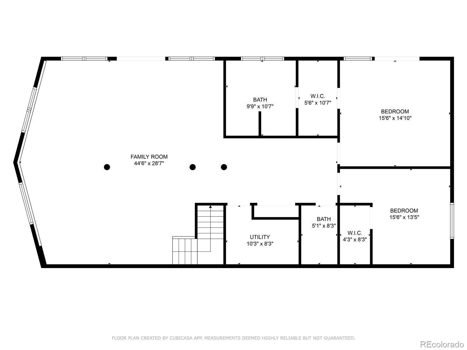 MLS Image #49 for 6191 s olathe street,centennial, Colorado