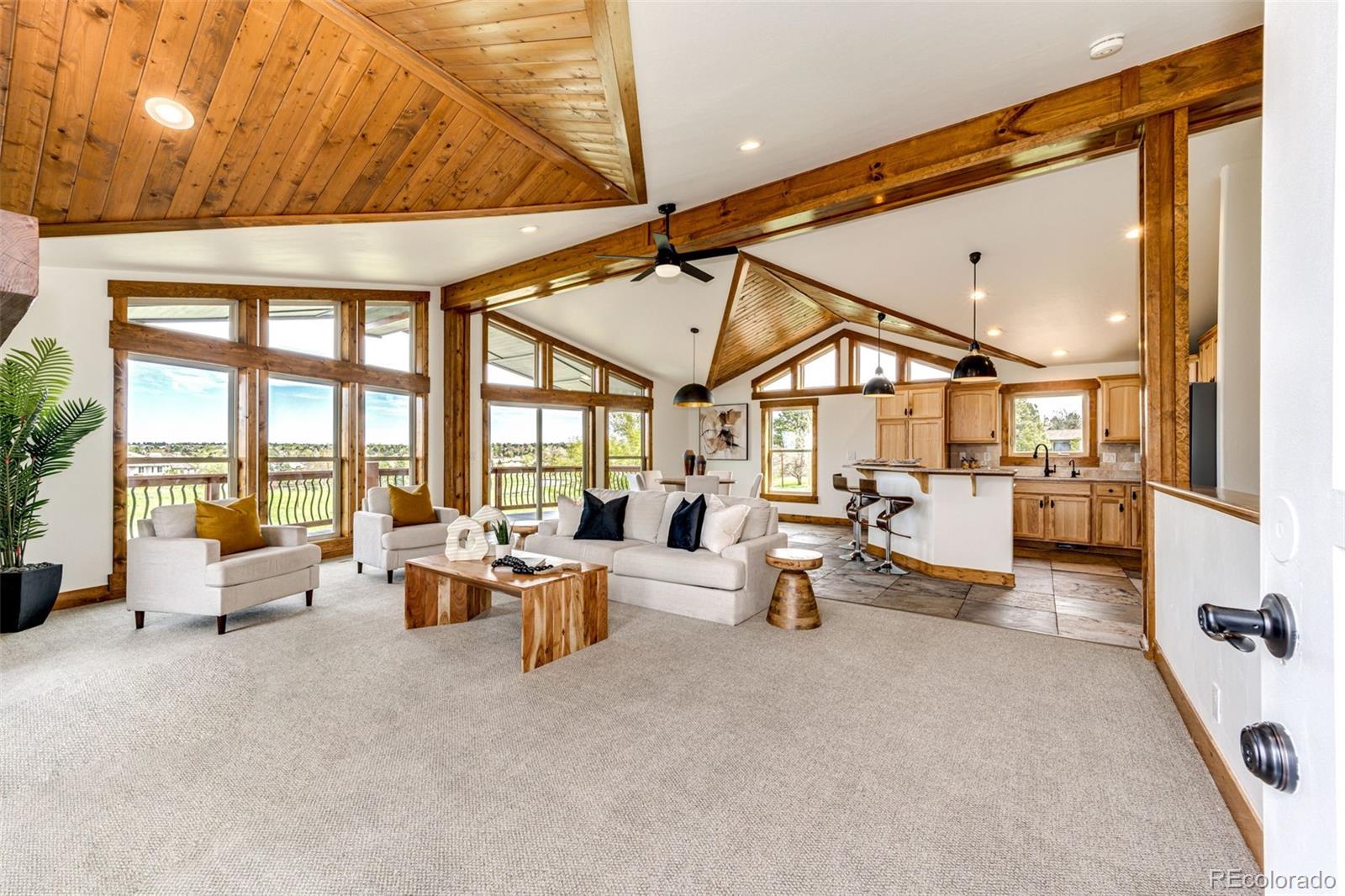 MLS Image #5 for 6191 s olathe street,centennial, Colorado