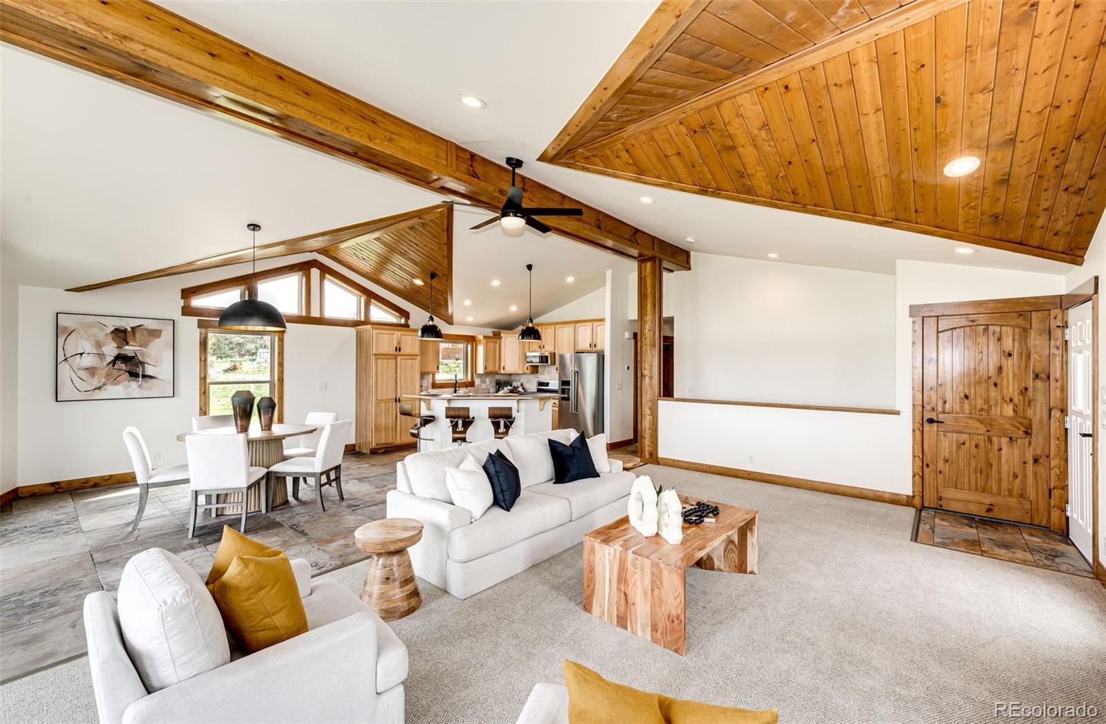 MLS Image #6 for 6191 s olathe street,centennial, Colorado