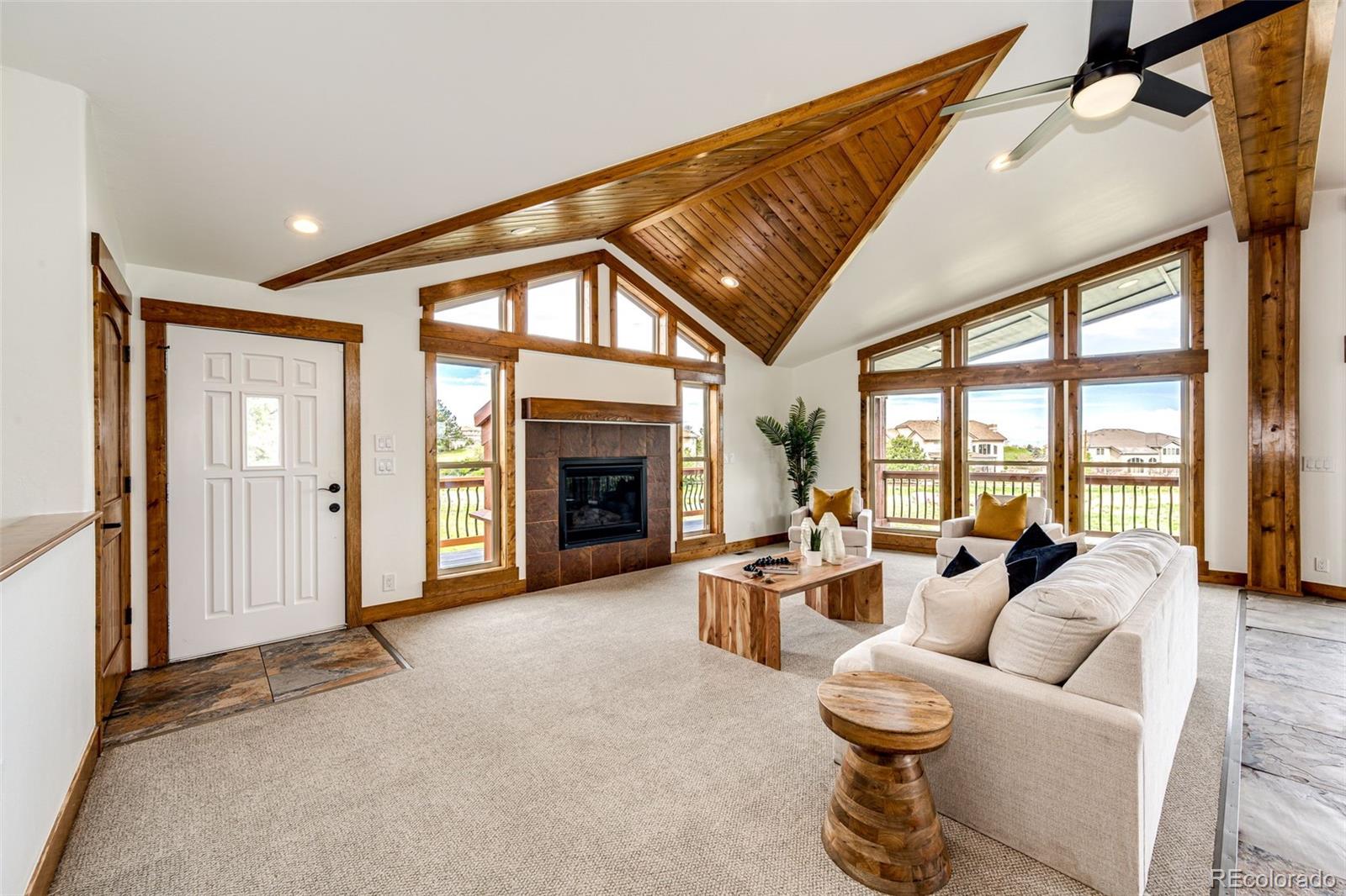 MLS Image #7 for 6191 s olathe street,centennial, Colorado