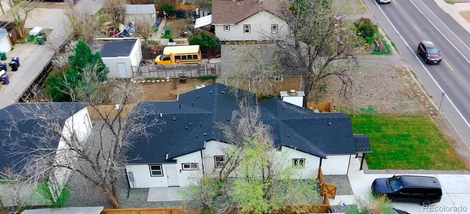 MLS Image #18 for 1450  syracuse street,denver, Colorado