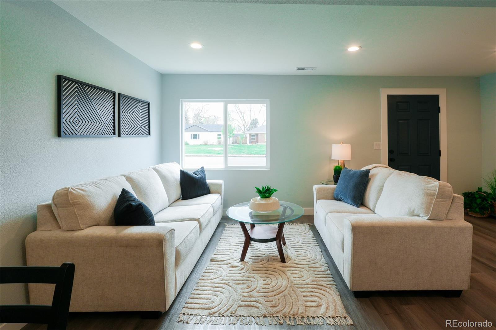 MLS Image #4 for 1450  syracuse street,denver, Colorado