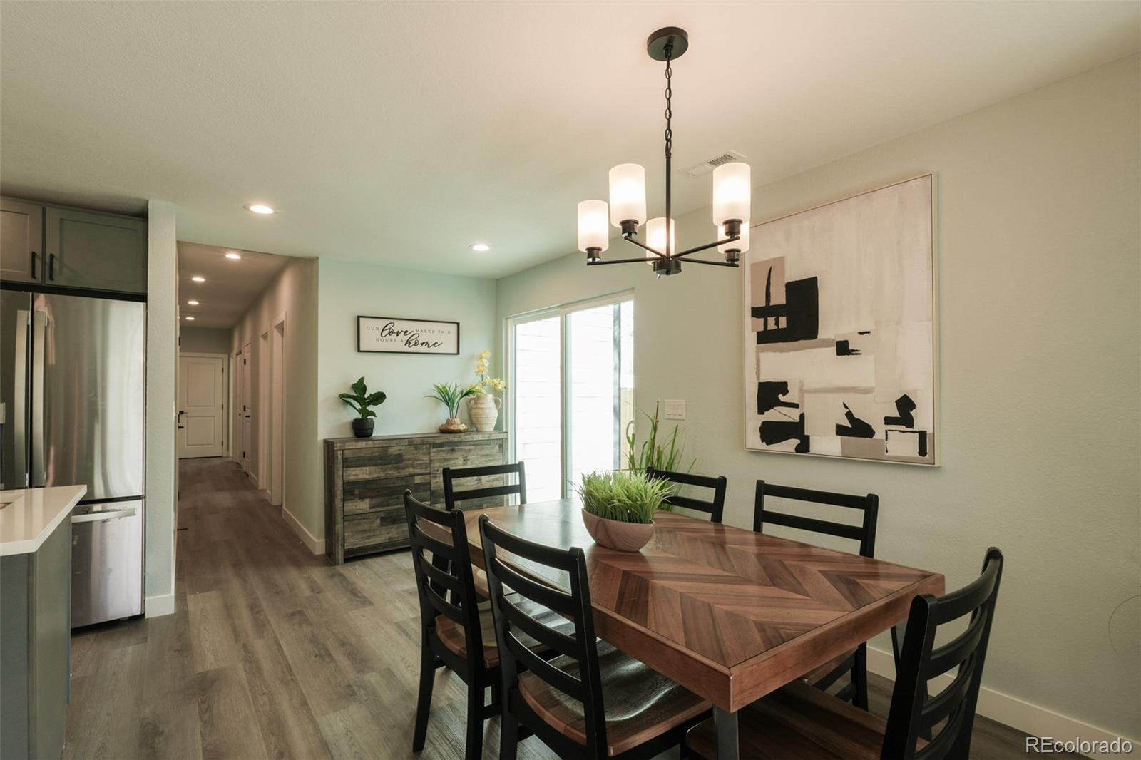 MLS Image #5 for 1450  syracuse street,denver, Colorado