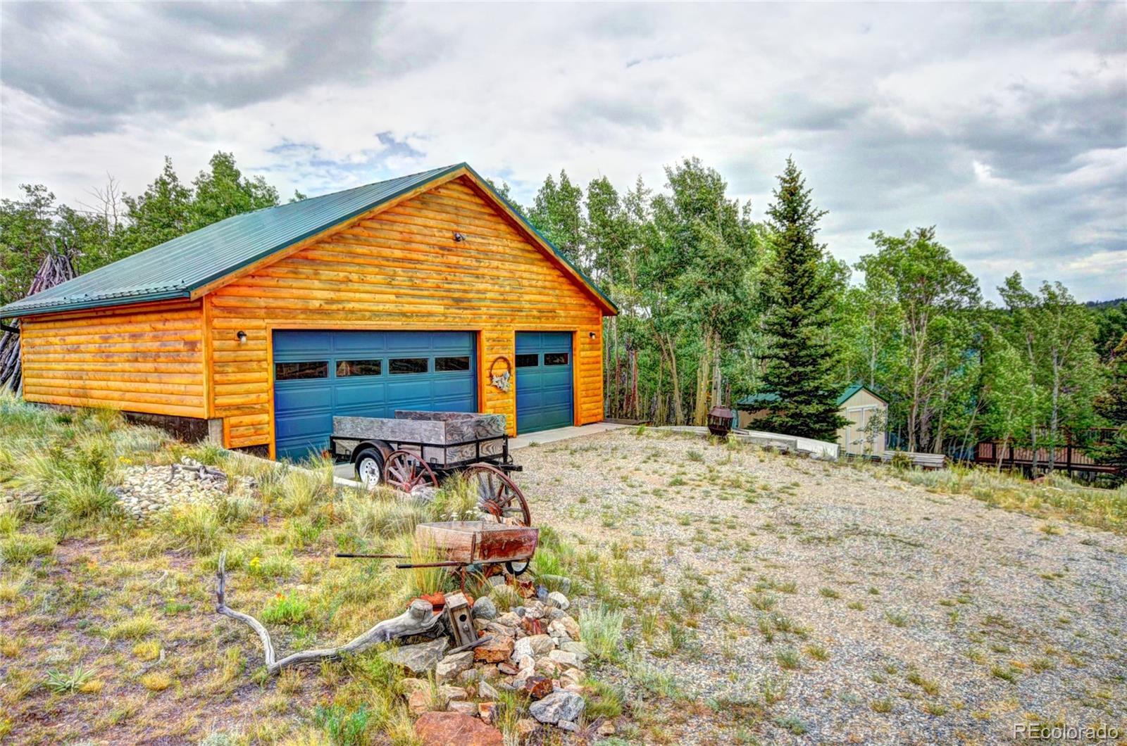 MLS Image #3 for 567  haida rd ,como, Colorado