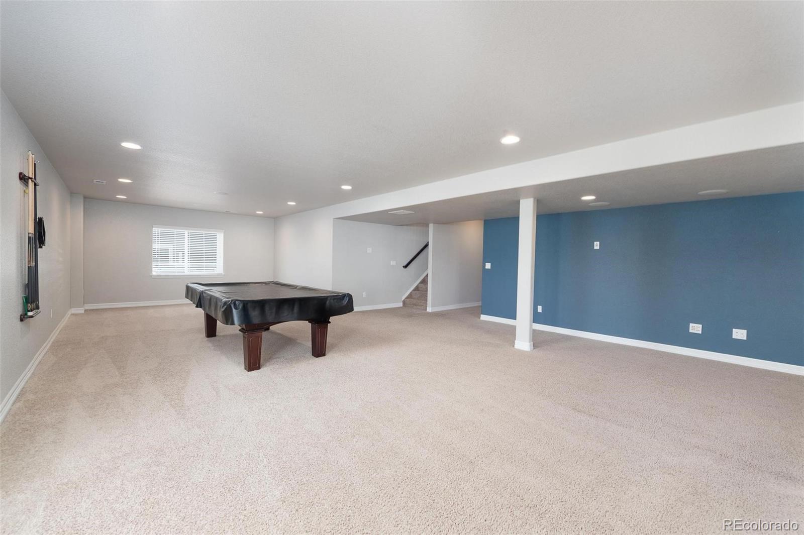 MLS Image #22 for 8230  misty moon drive,colorado springs, Colorado