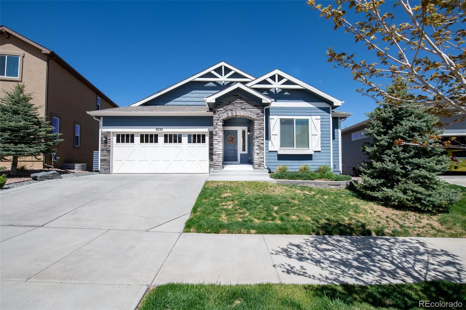 MLS Image #27 for 8230  misty moon drive,colorado springs, Colorado