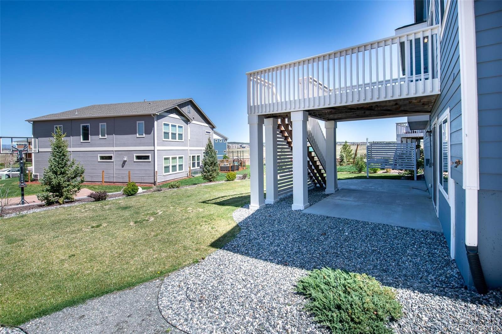 MLS Image #28 for 8230  misty moon drive,colorado springs, Colorado