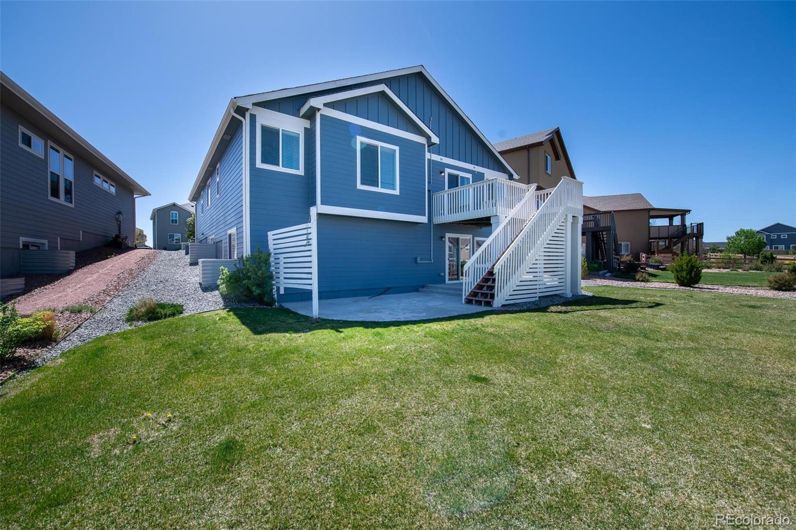MLS Image #29 for 8230  misty moon drive,colorado springs, Colorado