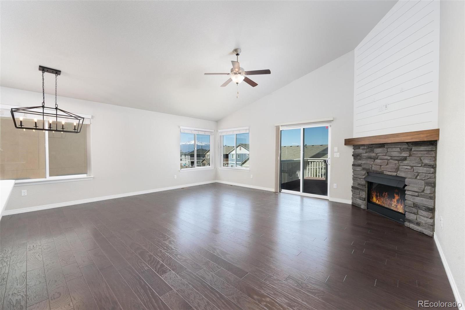MLS Image #3 for 8230  misty moon drive,colorado springs, Colorado