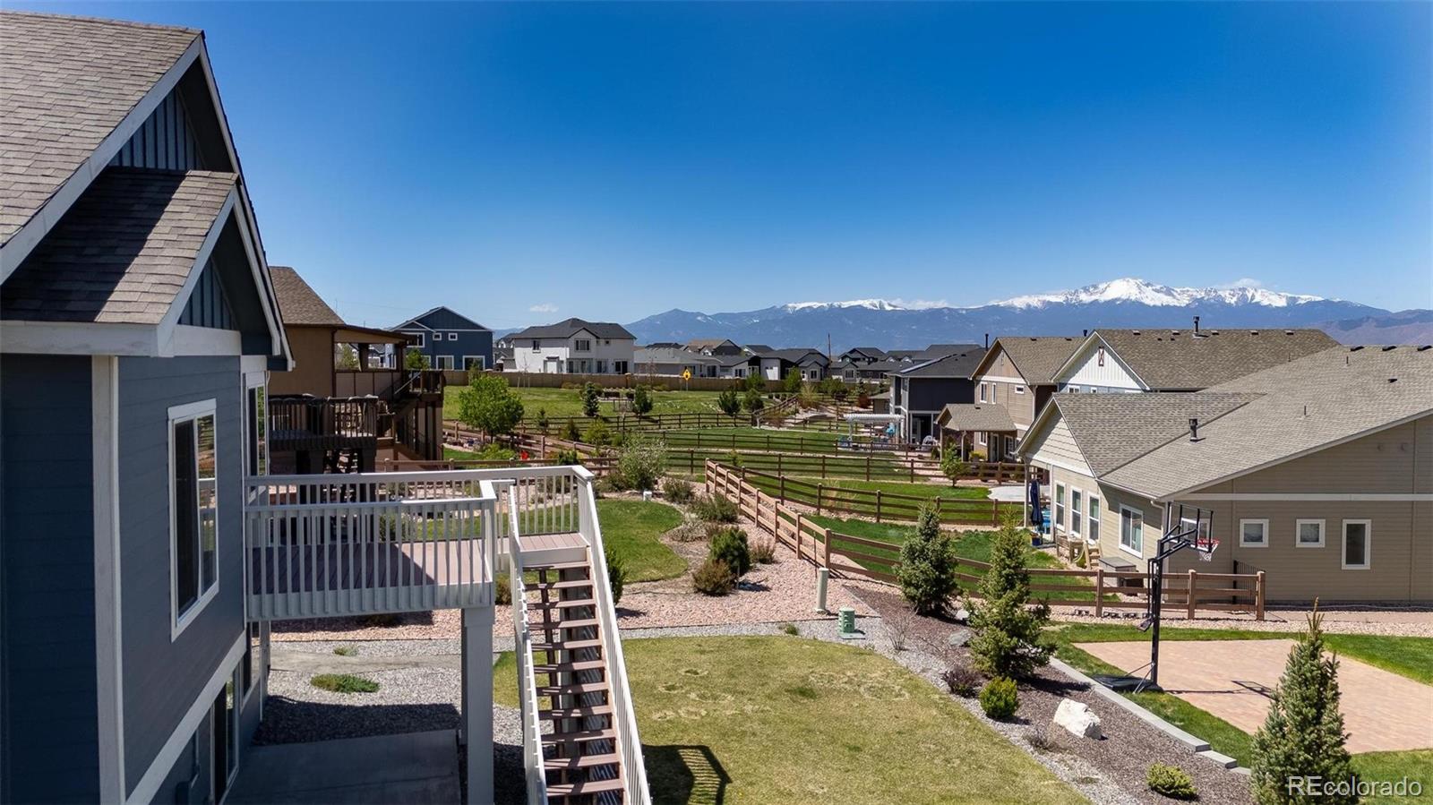 MLS Image #31 for 8230  misty moon drive,colorado springs, Colorado