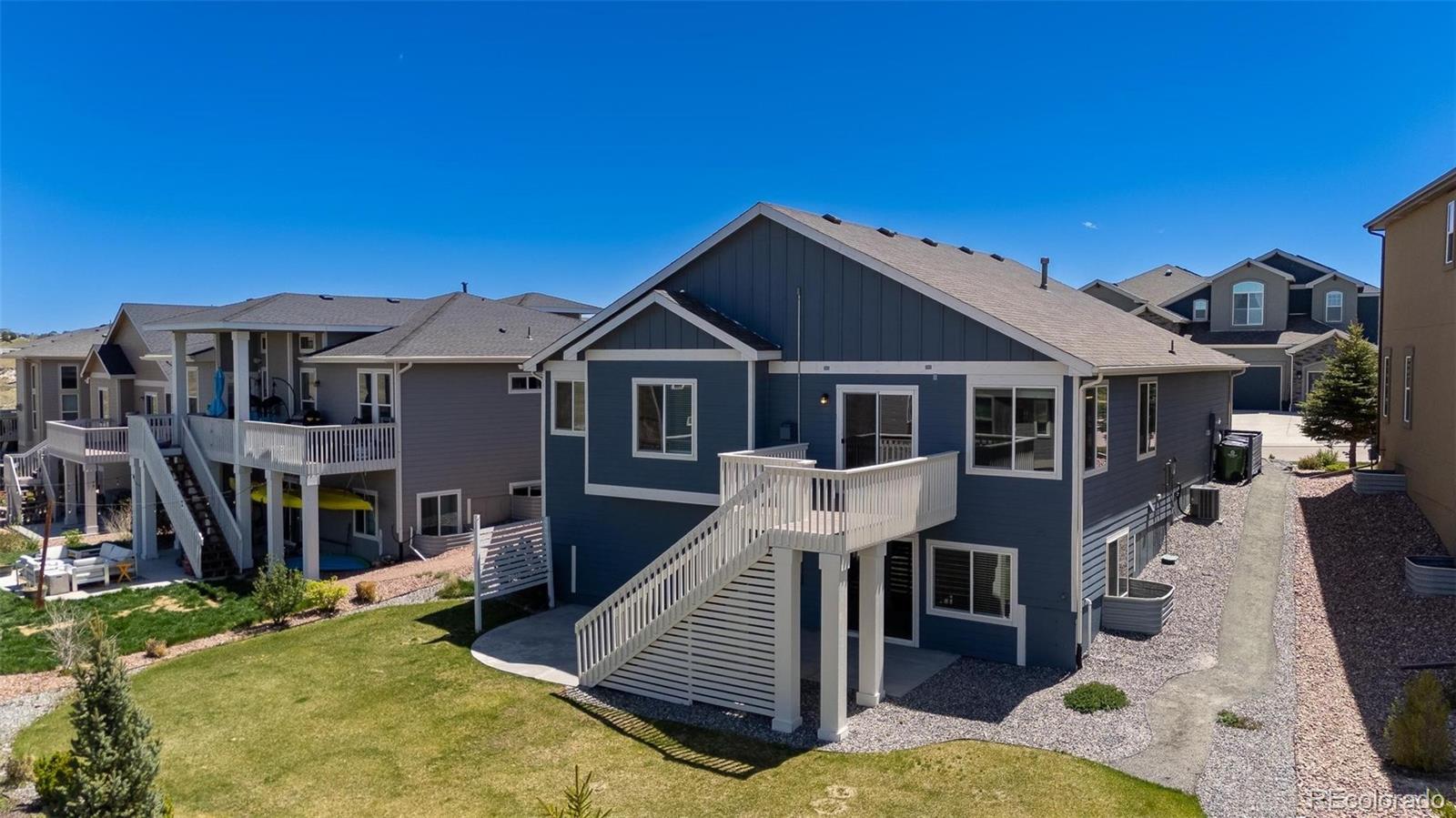 MLS Image #32 for 8230  misty moon drive,colorado springs, Colorado