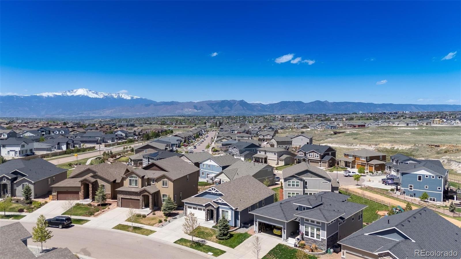 MLS Image #33 for 8230  misty moon drive,colorado springs, Colorado