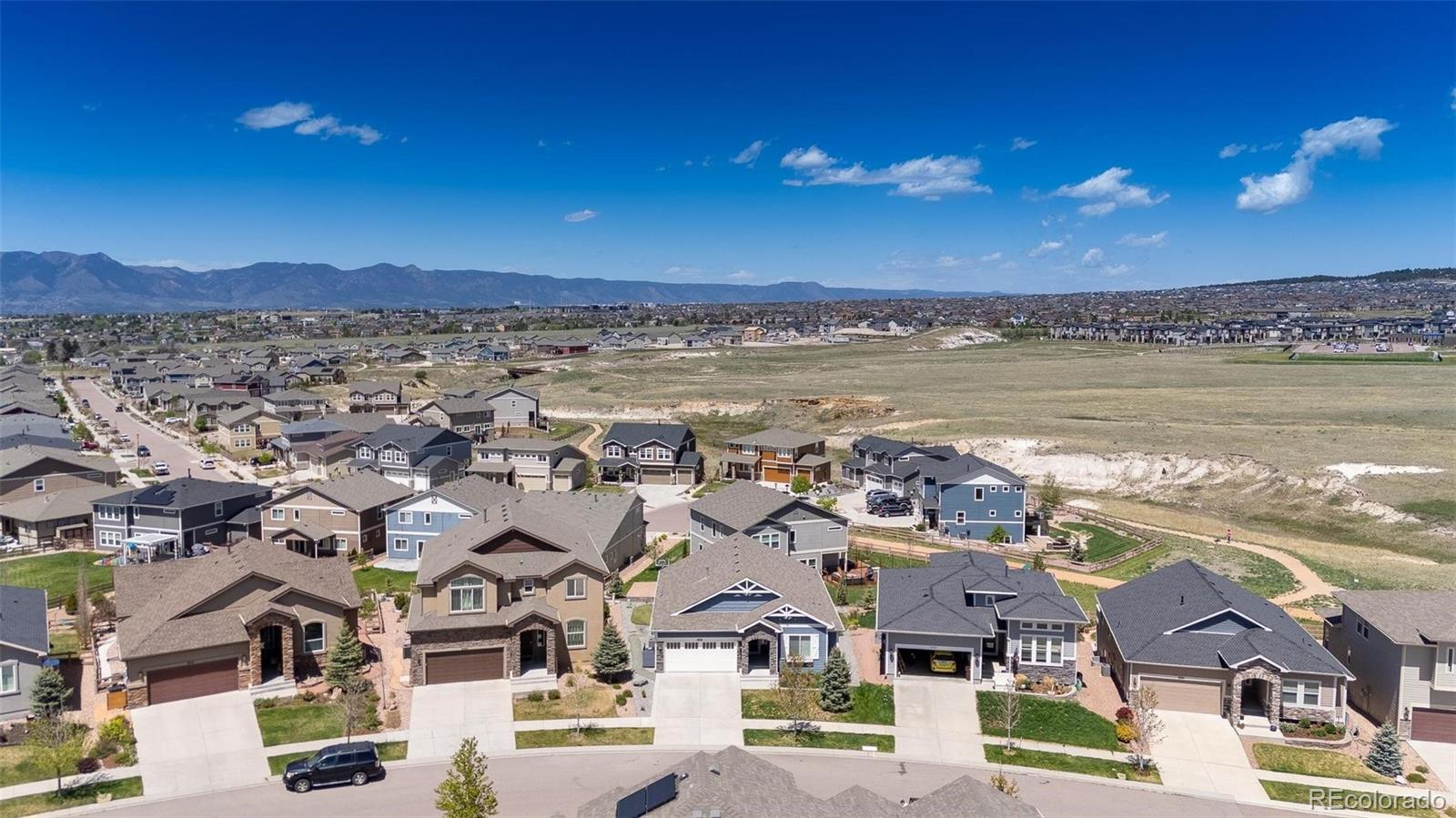 MLS Image #34 for 8230  misty moon drive,colorado springs, Colorado