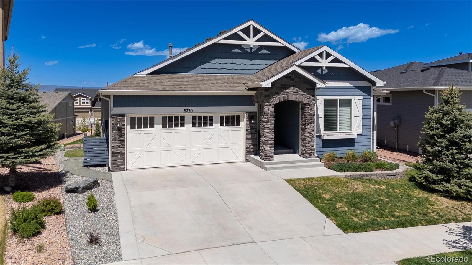 MLS Image #35 for 8230  misty moon drive,colorado springs, Colorado
